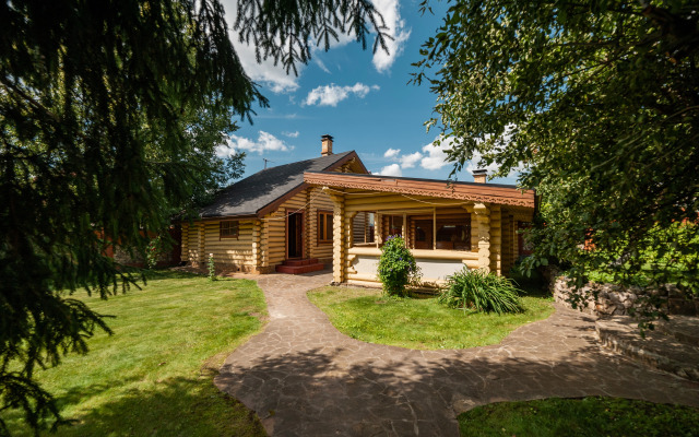Vesna Private house