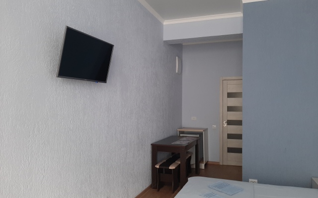 Lazurnaya Mechta Flat