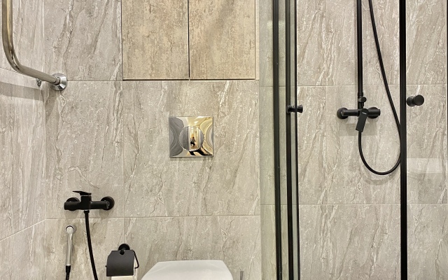 Апартаменты uTrip Coppenhagen