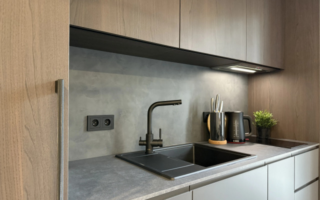 Апартаменты РаушенDeluxe Эко отдых на Балтийском море