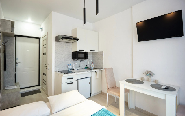 Vzhk Rezident Apartments