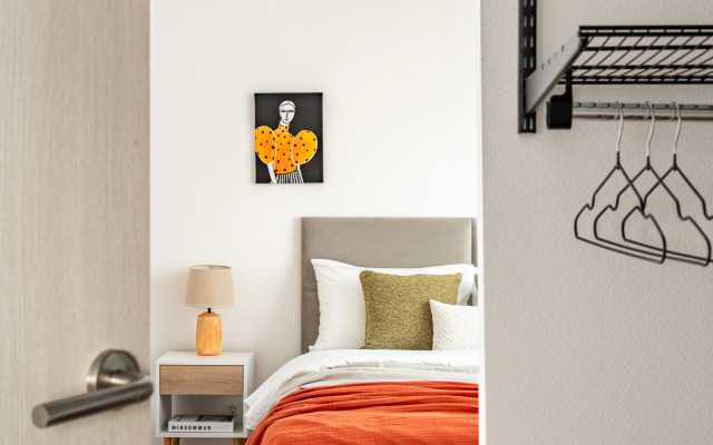 Квартира Богемная Рапсодия