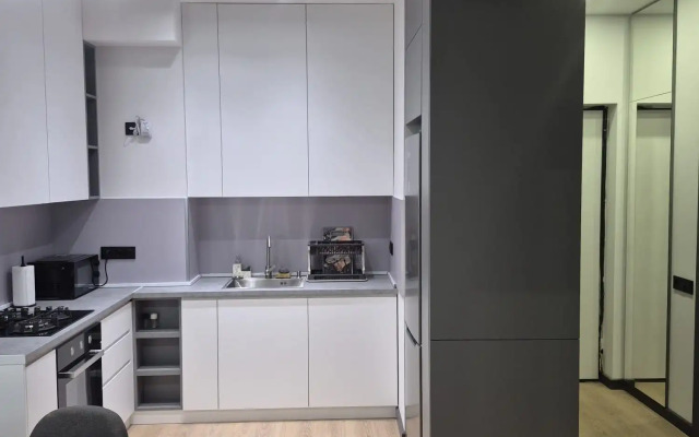 Квартира Ortachala Hills High Floor Lux with Mountain View