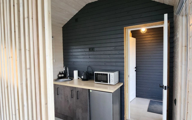 Гостевой дом Pro отдых. Гостевые дома на Хуторе