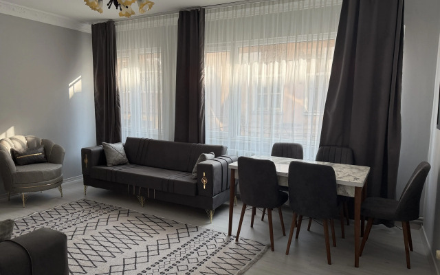 Апартаменты Only For Families Apartment 2+1