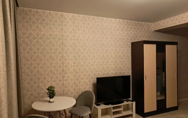 Апартаменты Королёв, Октябрьский бульвар 26/122