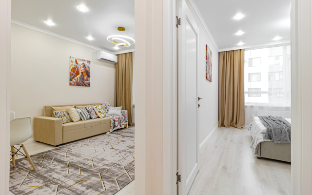 Bussiness & Sport Stay Apartments