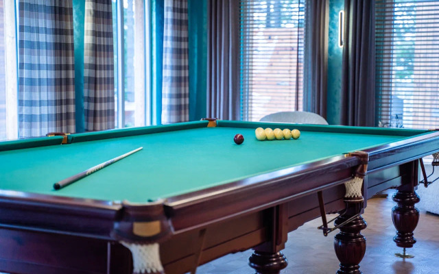 Бутик-отель Тэнсуури