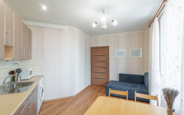 Апартаменты Бульвар архитекторов 13