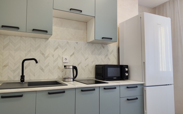 Panda Home vozle Tts Ostrov Apartments