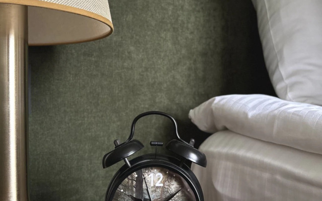 Отель Волхов