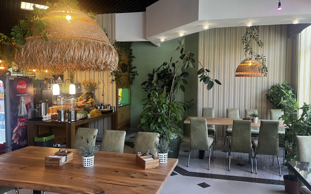 Vingover Guest house