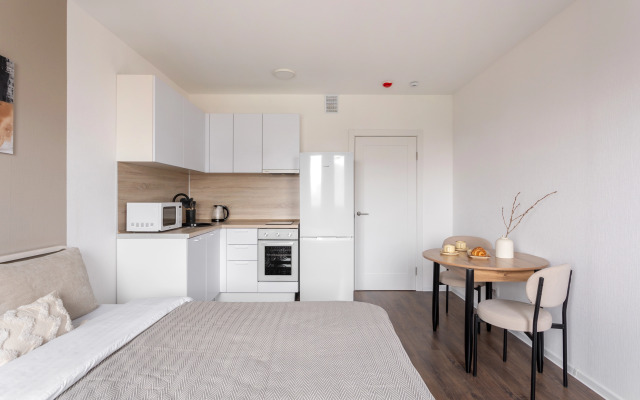 Квартира Студия на Юго-Западе