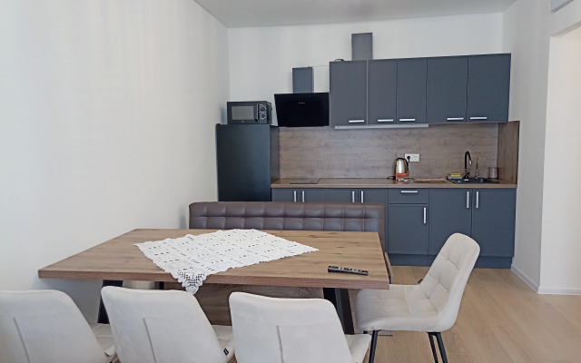 Квартира Наш Дом - Ваш Дом 6