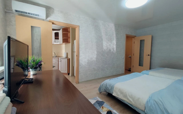 Квартира Карла Маркса 20 1 Этаж