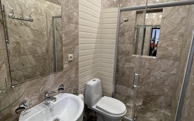 Dlya Bolshoj Semi na 14 Gostej Private House