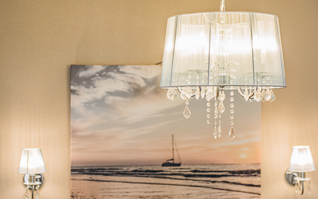 Апартаменты Санрайс