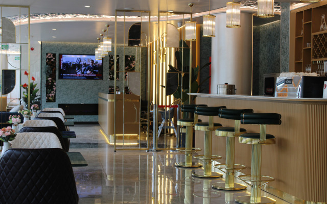 Tryp by Wyndham Istanbul Beyoglu