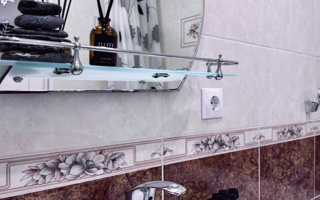 Квартира Альпика