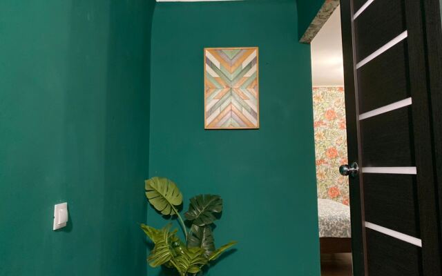 Квартира Калина на Заводской 4 А