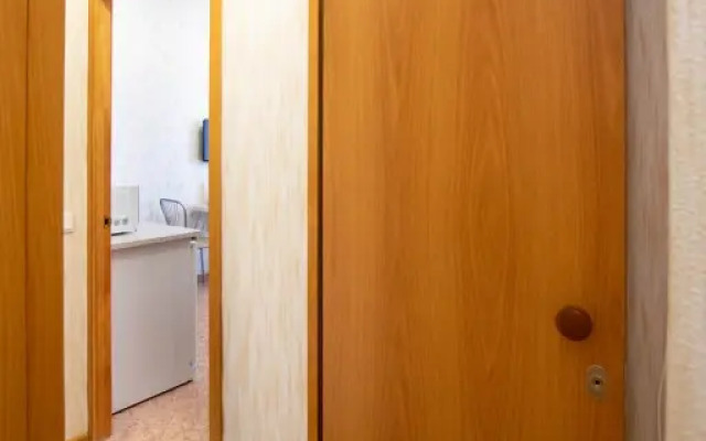 Апартаменты c диван-кроватью у PermExpo