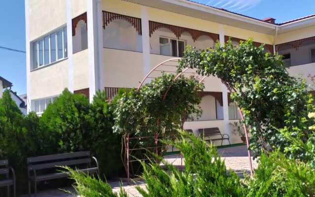 Yakor' Mini-hotel