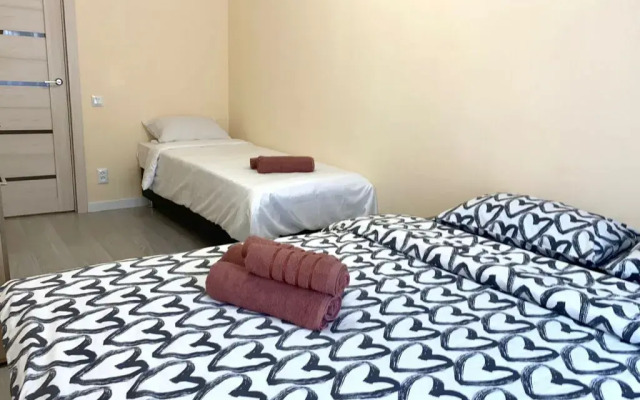 4 Pant Family House Vatutinki Na Yavorki Apartment