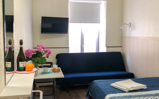 Квартира Живите на Невском