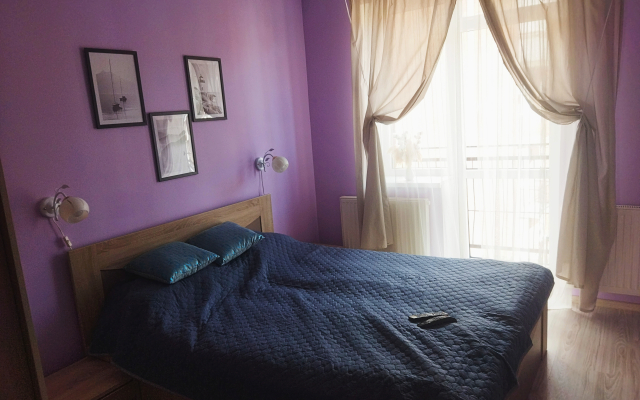 Квартира Уютная у моря