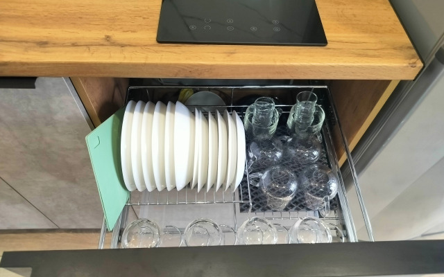 Квартира ЖК Палитра