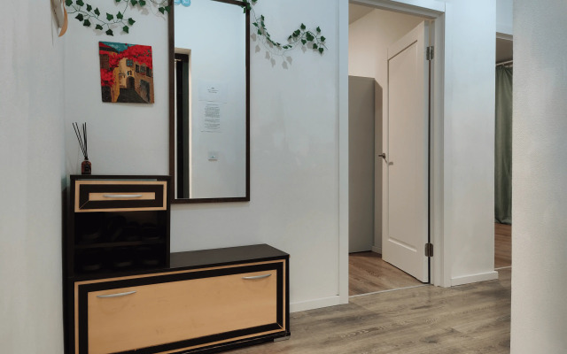 V Zhk Alkhimovo Flat
