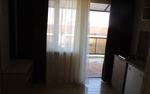 Semeyny Guest House