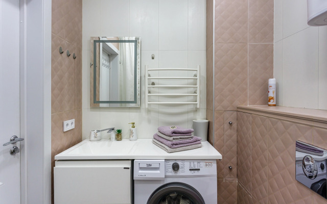 Апартаменты Афелия