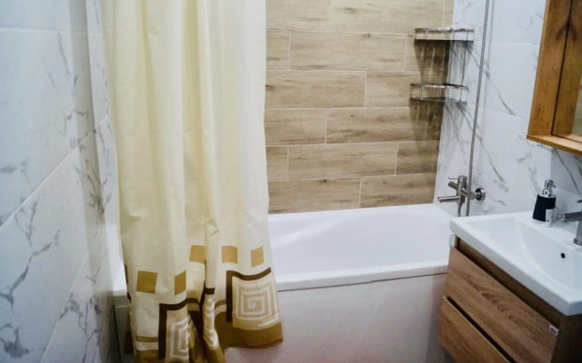 Rostovskoe Gostepriimstvo na 35 Liniya 8 Apartments