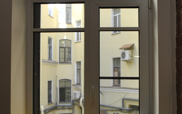 Апартаменты на набережной канала Грибоедова