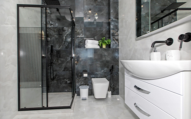 Квартира Русская Европа