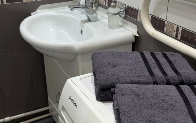 Квартира Губкина 8