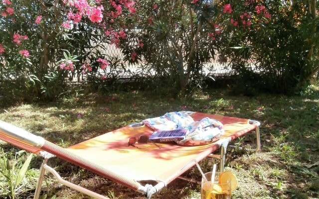 Agava Istria Apartments