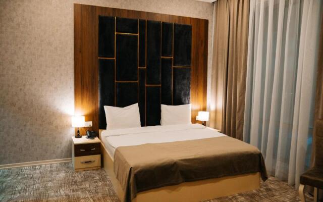 The Clocktower Hotel