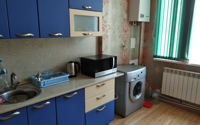 Na Beregu Kaspiyskogo Morya Flat