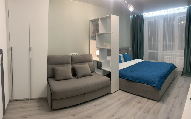 Na Ulitse 1812 Goda Flat