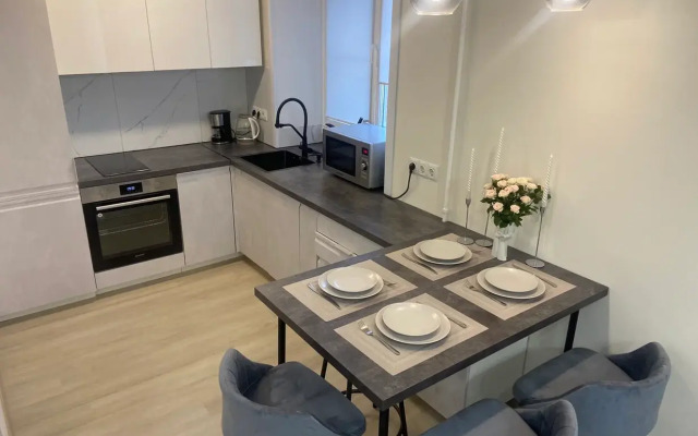 Квартира в Академгородке Возле Детского Центра Мозайка