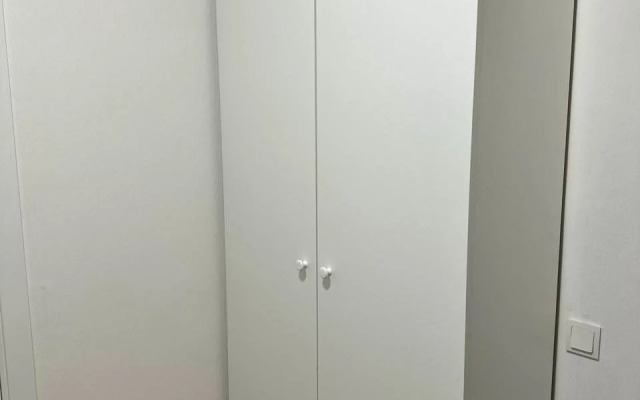 Uyutnaya Studiya Ryadom S Tomilinskim Lesoparkom Flat