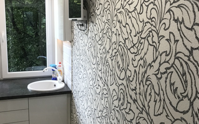 Апартаменты 1001 ночь на Разина