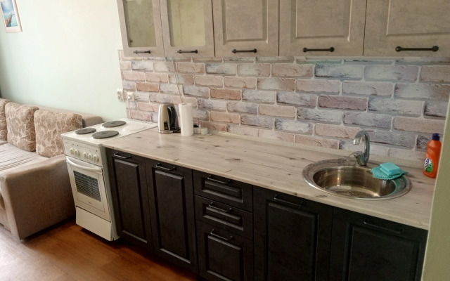 Квартира на Политехе 2