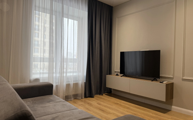 Апартаменты с Кухней и Ванной