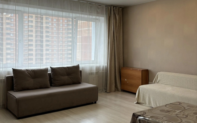 Апартаменты Рядом с ИрГУПС