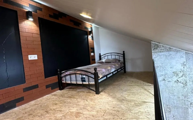 Апартаменты Nice and Cozy in The City Center