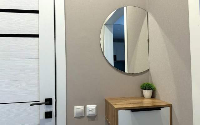 V Zhk Komfort -Klassa Ryadom s Ippodromom Apartments