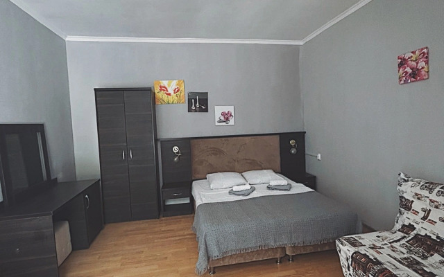 Lyudmila Guest House